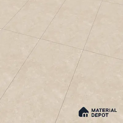 Natural Wall & Floor Tile TL 05336 F Aurelio Magnesite Opal 4 ft x 2 ft Vitrified Matte Finish - 9 mm | Suitable for Living Room, Bedroom, Feature / Accent Walls & Highlighter Wall