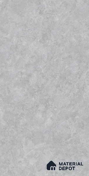 Natural Wall & Floor Tile TL 05336 G Aurelio Magnesite Grafitti 4 ft x 2 ft Vitrified High Gloss Finish - 9 mm | Suitable for Living Room, Bedroom, Feature / Accent Walls & Highlighter Wall (Sample)