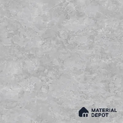 Natural Wall & Floor Tile TL 05336 G Aurelio Magnesite Grafitti 4 ft x 2 ft Vitrified High Gloss Finish - 9 mm | Suitable for Living Room, Bedroom, Feature / Accent Walls & Highlighter Wall (Sample)