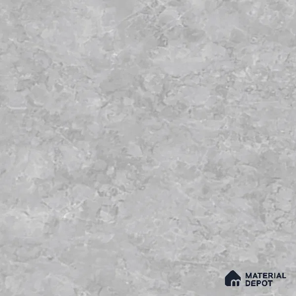 Natural Wall & Floor Tile TL 05336 G Aurelio Magnesite Grafitti 4 ft x 2 ft Vitrified High Gloss Finish - 9 mm | Suitable for Living Room, Bedroom, Feature / Accent Walls & Highlighter Wall (Sample)