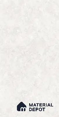 Natural Wall & Floor Tile TL 05336 Aurelio Magnesite Frost 4 ft x 2 ft Vitrified High Gloss Finish - 9 mm | Suitable for Living Room, Bedroom, Feature / Accent Walls & Highlighter Wall