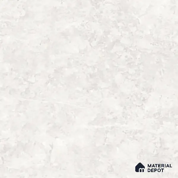 Natural Wall & Floor Tile TL 05336 Aurelio Magnesite Frost 4 ft x 2 ft Vitrified High Gloss Finish - 9 mm | Suitable for Living Room, Bedroom, Feature / Accent Walls & Highlighter Wall