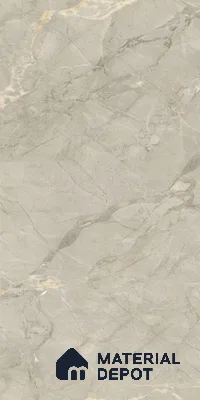 Beige Marble Look LM 24170 8 ft x 4 ft Texture Finish Decorative Laminate - 1 mm | Suitable for TV Unit, Wardrobe, Kitchen Cabinets