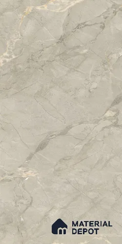 Beige Marble Look LM 24170 8 ft x 4 ft Texture Finish Decorative Laminate - 1 mm | Suitable for TV Unit, Wardrobe, Kitchen Cabinets