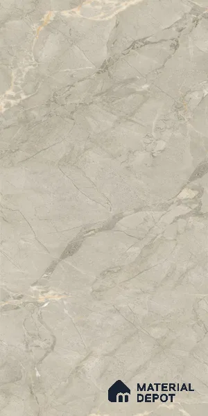 Beige Marble Look LM 24170 8 ft x 4 ft Texture Finish Decorative Laminate - 1 mm | Suitable for TV Unit, Wardrobe, Kitchen Cabinets