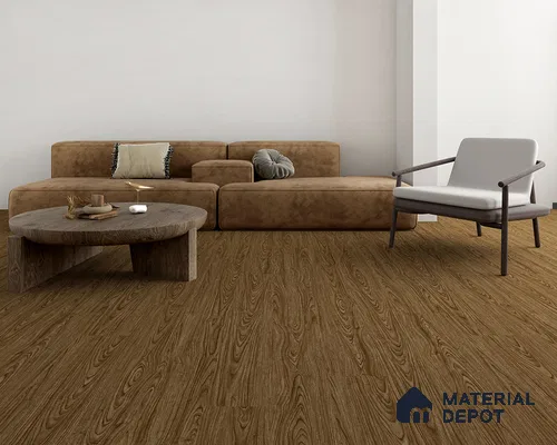Timberworld NB-4 Prime Series 914.40x152.40 mm Vinyl Floor - 1.50 mm