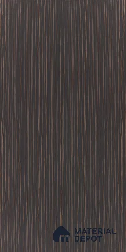 Neo Ebony F846 Sophisticated 2440x1220 mm Veneer - 3.5 mm
