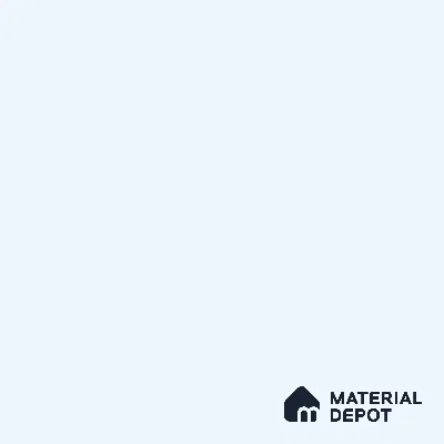 Ferrero 1B 0807 Lavender Haze 8 ft x 4 ft Solid Series High Gloss Finish Acrylic Laminate - 1.5 mm (LM 01157) | Matching Edgeband Code - 807 | Suitable for Kitchen Cabinets, Study Areas, Wardrobe
