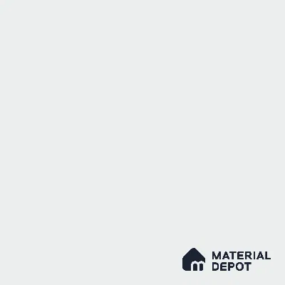 Ferrero 1B 0816 Slate Grey 8 ft x 4 ft Solid Series High Gloss Finish Acrylic Laminate - 1.5 mm (LM 01159) | Matching Edgeband Code - 816 | Suitable for Kitchen Cabinets, Study Areas, Wardrobe