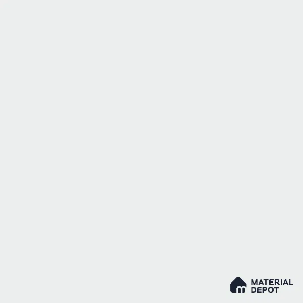 Ferrero 1B 0816 Slate Grey 8 ft x 4 ft Solid Series High Gloss Finish Acrylic Laminate - 1.5 mm (LM 01159) | Matching Edgeband Code - 816 | Suitable for Kitchen Cabinets, Study Areas, Wardrobe