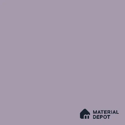 Ferrero 1B 0831 Lavender Lilac 8 ft x 4 ft Solid Series High Gloss Finish Acrylic Laminate - 1.5 mm (LM 01162) | Matching Edgeband Code - 831 | Suitable for Kitchen Cabinets, Study Areas, Wardrobe