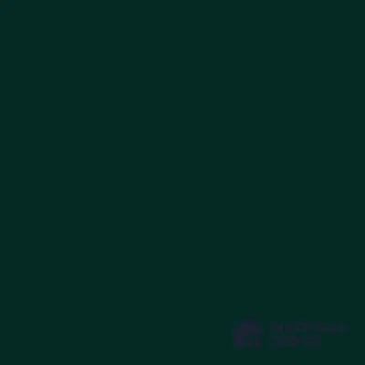 Ferrero 1B 0845 Bottle Green 8 ft x 4 ft Solid Series High Gloss Finish Acrylic Laminate - 1.5 mm (LM 01141) | Matching Edgeband Code - 845 | Suitable for Kitchen Cabinets, Study Areas, Wardrobe