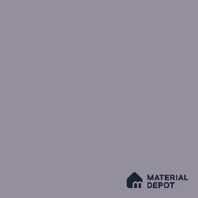 Ferrero 1B 0847 Muted Violet 8 ft x 4 ft Solid Series High Gloss Finish Acrylic Laminate - 1.5 mm (LM 01143) | Matching Edgeband Code - 847 | Suitable for Kitchen Cabinets, Study Areas, Wardrobe