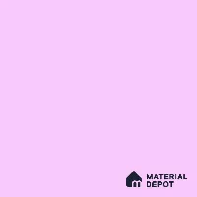 Ferrero 1B 0890 Electric Lavender 8 ft x 4 ft Solid Series High Gloss Finish Acrylic Laminate - 1.5 mm (LM 01160) | Suitable for Kitchen Cabinets, Study Areas, Wardrobe