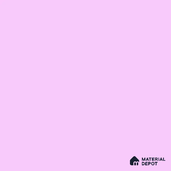 Ferrero 1B 0890 Electric Lavender 8 ft x 4 ft Solid Series High Gloss Finish Acrylic Laminate - 1.5 mm (LM 01160) | Suitable for Kitchen Cabinets, Study Areas, Wardrobe
