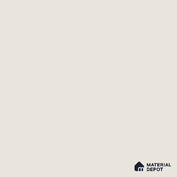 Ferrero 1B 0899 Powder Blush 8 ft x 4 ft Solid Series High Gloss Finish Acrylic Laminate - 1.5 mm (LM 01149) | Matching Edgeband Code - 899 | Suitable for Kitchen Cabinets, Study Areas, Wardrobe
