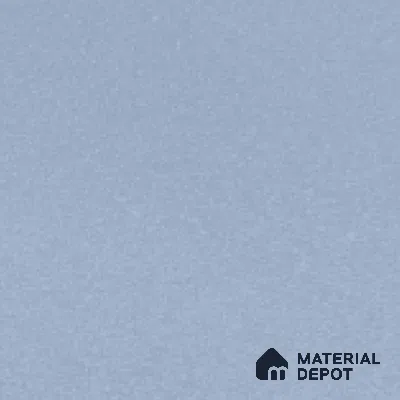 Ferrero 1B 0942 Frosted Blue 8 ft x 4 ft Sparkle Series High Gloss Finish Acrylic Laminate - 1.5 mm (LM 01124) | Suitable for Kitchen Cabinets, Study Areas, Wardrobe