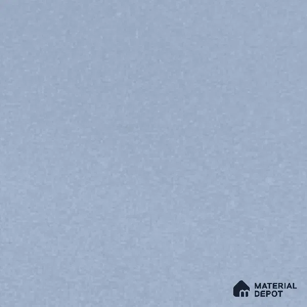 Ferrero 1B 0942 Frosted Blue 8 ft x 4 ft Sparkle Series High Gloss Finish Acrylic Laminate - 1.5 mm (LM 01124) | Suitable for Kitchen Cabinets, Study Areas, Wardrobe