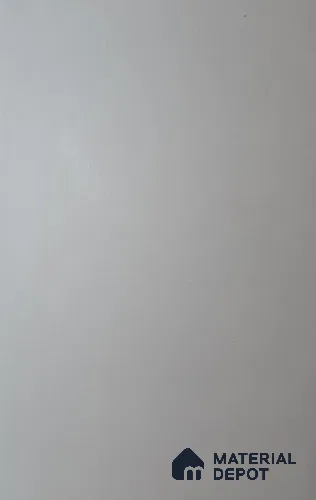 Grey Textured Solid Look LM 22957 8 ft x 4 ft Texture Finish Decorative Laminate - 1 mm | Suitable for TV Unit, Wardrobe, Kitchen Cabinets