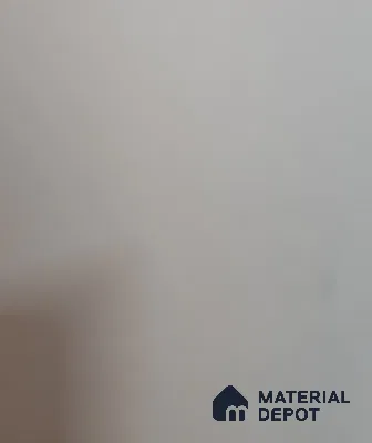Cream Solid Look LM 22955 8 ft x 4 ft Texture Finish Decorative Laminate - 1 mm | Suitable for TV Unit, Wardrobe, Kitchen Cabinets