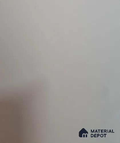 Cream Solid Look LM 22955 8 ft x 4 ft Texture Finish Decorative Laminate - 1 mm | Suitable for TV Unit, Wardrobe, Kitchen Cabinets