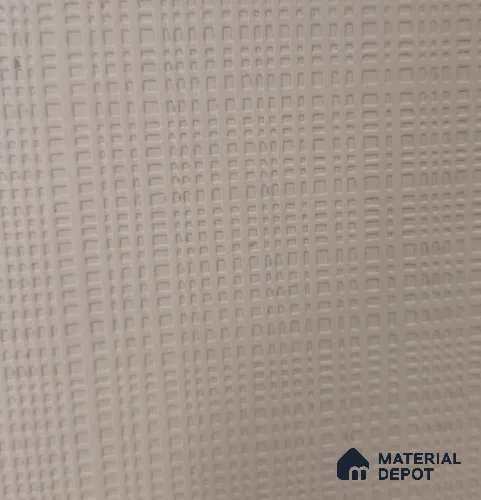 Brown Patterned look LM 22917 8 ft x 4 ft Texture Finish Decorative Laminate - 1 mm | Suitable for TV Unit, Wardrobe, Kitchen Cabinets
