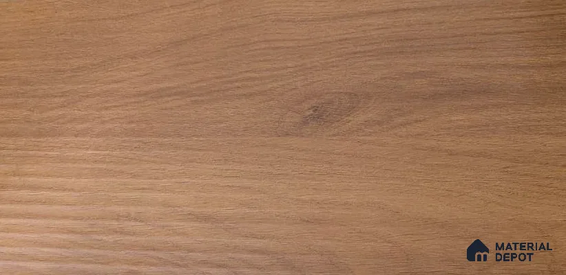 Brown Wood look LM 25721 8 ft x 4 ft Texture Finish Decorative Laminate - 1 mm | Suitable for TV Unit, Wardrobe, Kitchen Cabinets