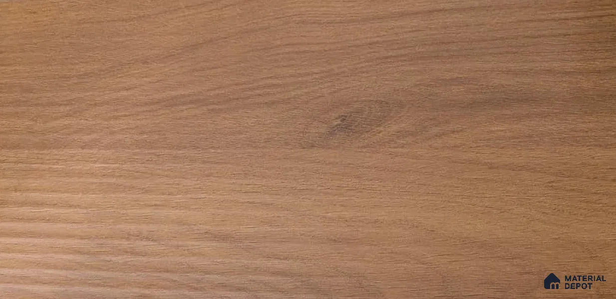 Brown Wood look LM 25721 8 ft x 4 ft Texture Finish Decorative Laminate - 1 mm | Suitable for TV Unit, Wardrobe, Kitchen Cabinets
