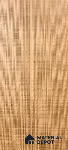 Patterned Look LM 22575 8 ft x 4 ft Texture Finish Decorative Laminate - 1 mm | Suitable for Bedroom, TV Unit, Wardrobe