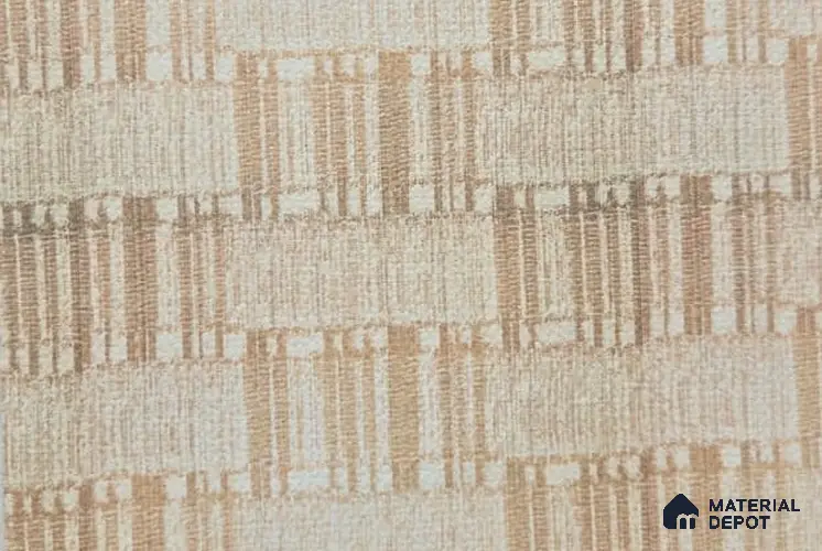 Patterned look LM 25066 8 ft x 4 ft Texture Finish Decorative Laminate - 1 mm | Suitable for Bedroom, TV Unit, Wardrobe