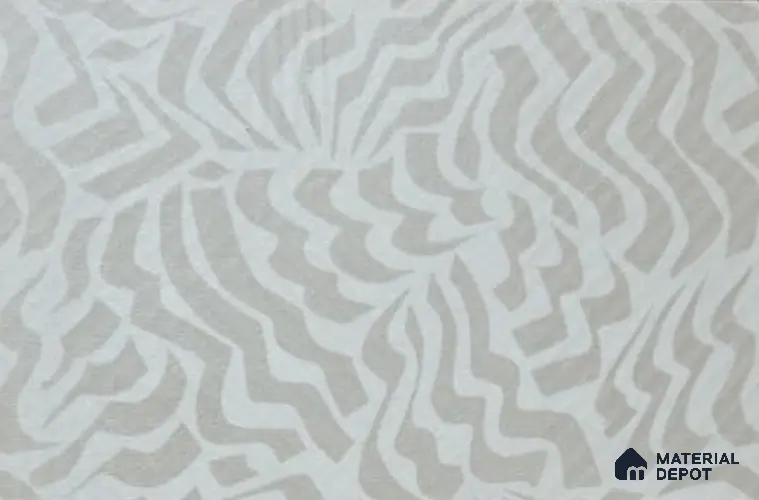 Patterned look LM 25069 8 ft x 4 ft Texture Finish Decorative Laminate - 1 mm | Suitable for Bedroom, TV Unit, Wardrobe