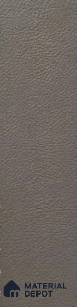 Brown Leather Look LM 22524 8 ft x 4 ft Texture Finish Decorative Laminate - 1 mm | Suitable for TV Unit, Wardrobe, Kitchen Cabinets