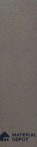 Brown Leather Look LM 22524 8 ft x 4 ft Texture Finish Decorative Laminate - 1 mm | Suitable for TV Unit, Wardrobe, Kitchen Cabinets