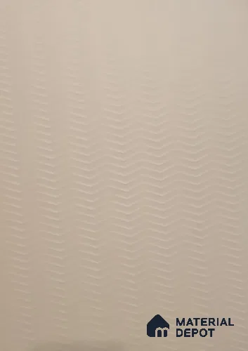 Patterned look LM 25045 8 ft x 4 ft Texture Finish Decorative Laminate - 1 mm | Suitable for Bedroom, TV Unit, Wardrobe