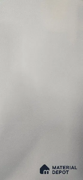Light Grey Solid Colors look LM 24993 8 ft x 4 ft Texture Finish Decorative Laminate - 1 mm | Suitable for Living Room, Kitchen, Office