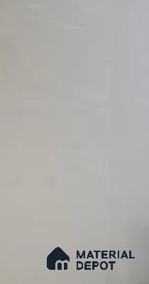 Off White Solid Colors look LM 25046 8 ft x 4 ft Texture Finish Decorative Laminate - 1 mm | Suitable for Living Room, Kitchen, Office