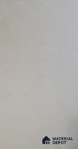 Off White Solid Colors look LM 25046 8 ft x 4 ft Texture Finish Decorative Laminate - 1 mm | Suitable for Living Room, Kitchen, Office