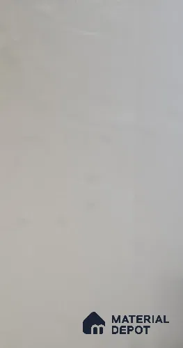 Off White Solid Colors look LM 25046 8 ft x 4 ft Texture Finish Decorative Laminate - 1 mm | Suitable for Living Room, Kitchen, Office