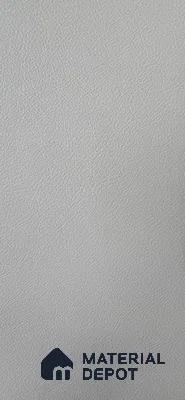 Grey Leather look LM 24994 8 ft x 4 ft Texture Finish Decorative Laminate - 1 mm | Suitable for TV Unit, Wardrobe, Kitchen Cabinets