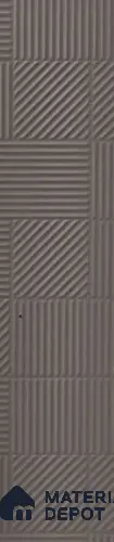 Patterned Look LM 22508 8 ft x 4 ft Texture Finish Decorative Laminate - 1 mm | Suitable for Bedroom, TV Unit, Wardrobe