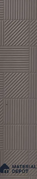 Patterned Look LM 22508 8 ft x 4 ft Texture Finish Decorative Laminate - 1 mm | Suitable for Bedroom, TV Unit, Wardrobe