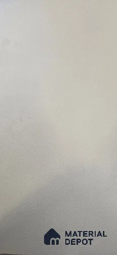 Light Grey Solid Colors look LM 24997 8 ft x 4 ft Texture Finish Decorative Laminate - 1 mm | Suitable for Living Room, Kitchen, Office