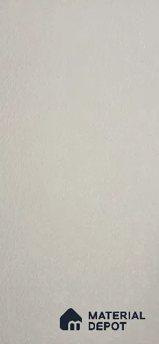 Light Grey Solid Colors look LM 24998 8 ft x 4 ft Texture Finish Decorative Laminate - 1 mm | Suitable for Living Room, Kitchen, Office