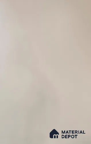 Light Beige Solid Colors look LM 24999 8 ft x 4 ft Texture Finish Decorative Laminate - 1 mm | Suitable for Living Room, Kitchen, Office