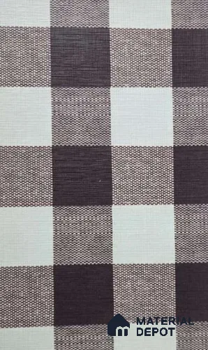 Patterned Look LM 22531 8 ft x 4 ft Texture Finish Decorative Laminate - 1 mm | Suitable for Bedroom, TV Unit, Wardrobe