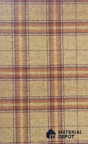 Patterned Look LM 22511 8 ft x 4 ft Texture Finish Decorative Laminate - 1 mm | Suitable for Bedroom, TV Unit, Wardrobe