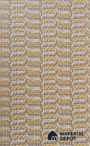 Patterned Look LM 22509 8 ft x 4 ft Texture Finish Decorative Laminate - 1 mm | Suitable for Bedroom, TV Unit, Wardrobe
