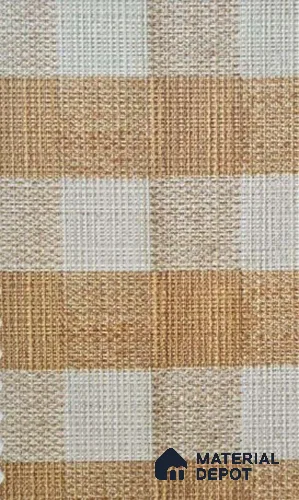 Patterned Look LM 22533 8 ft x 4 ft Texture Finish Decorative Laminate - 1 mm | Suitable for Bedroom, TV Unit, Wardrobe