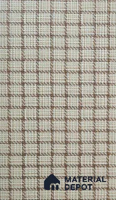 Patterned Look LM 22535 8 ft x 4 ft Texture Finish Decorative Laminate - 1 mm | Suitable for Bedroom, TV Unit, Wardrobe