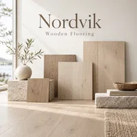 Nordvik Wooden Flooring